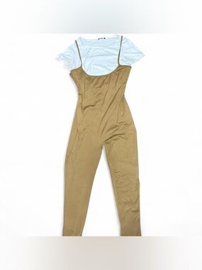 Minette Jumpsuit